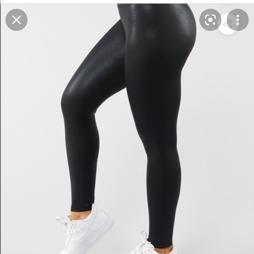 BuffBunny Northern Lights Leggings